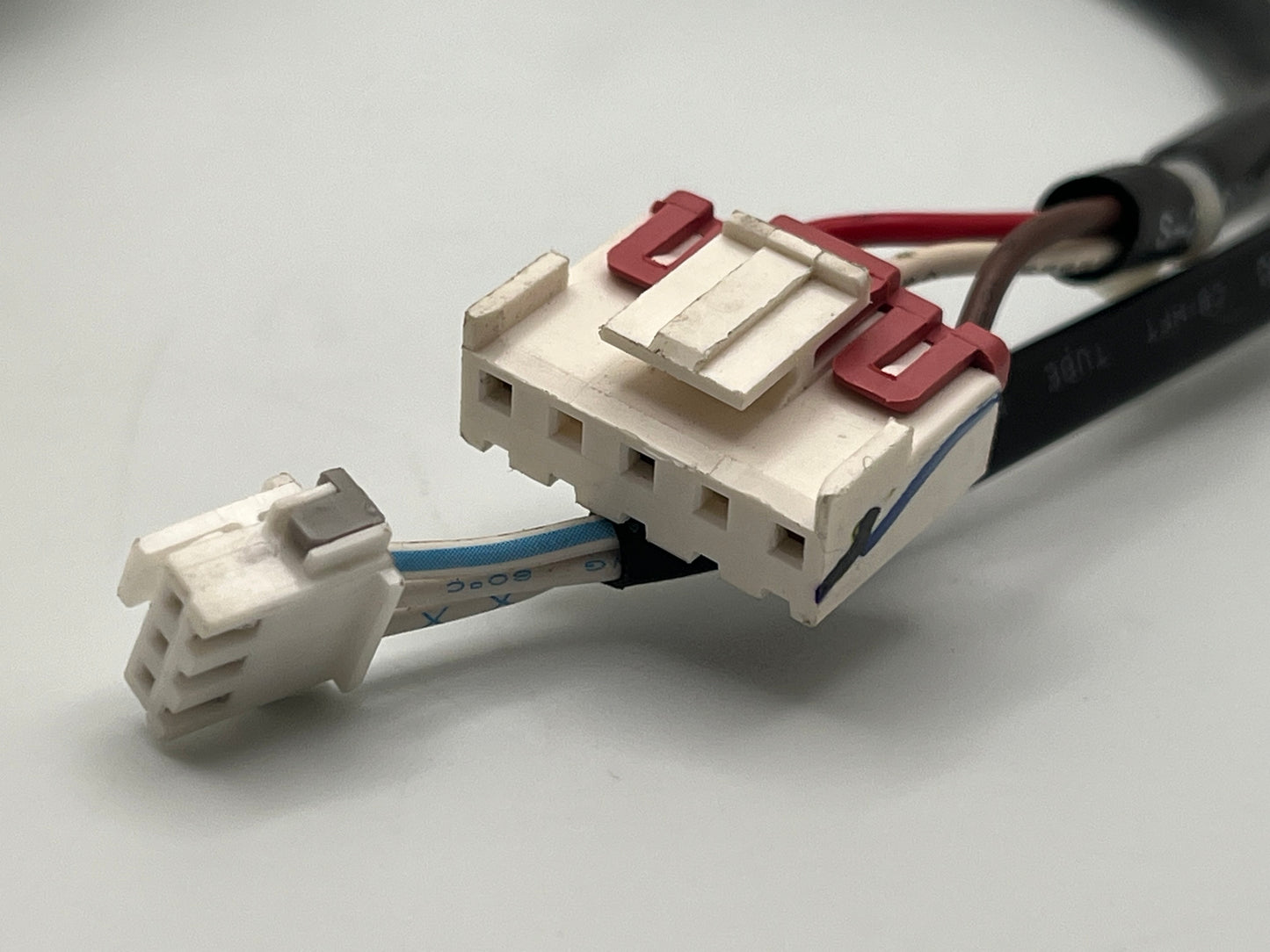 RPG20Y Indoor Fan Motor