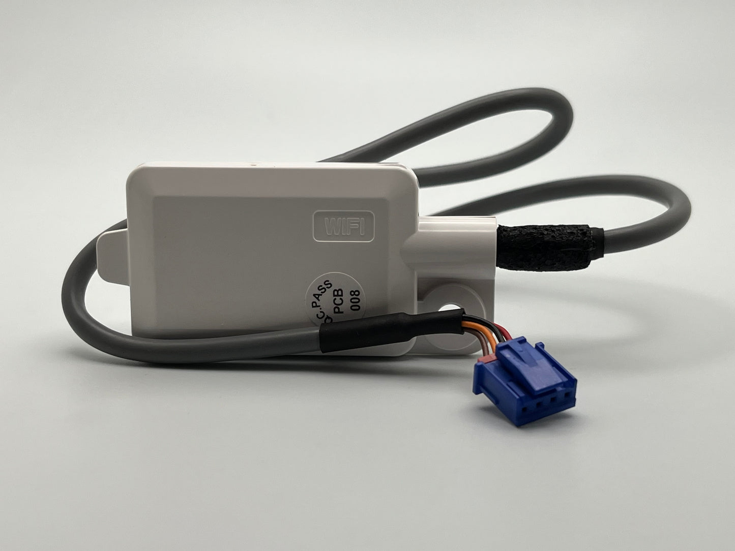 Ewpe Smart WSBEE04 Wireless Connection Module Adapter Kit for GREE Ductless Mini-Split