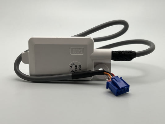 Ewpe Smart WSBEE04 Wireless Connection Module Adapter Kit for GREE Ductless Mini-Split