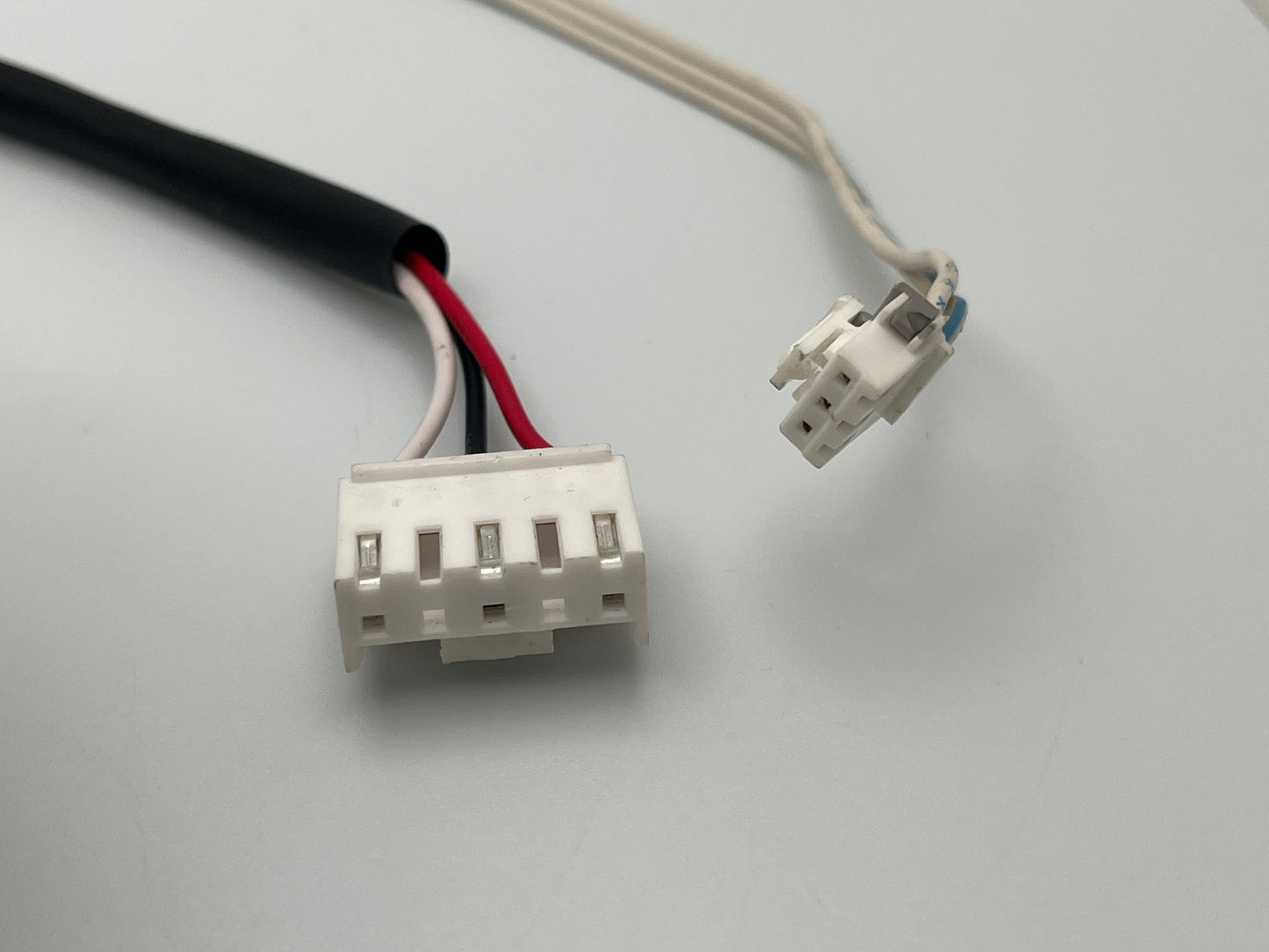 YYK18-4YH Indoor Fan Motor for AUX Mini-Split Evaporator 115V AC
