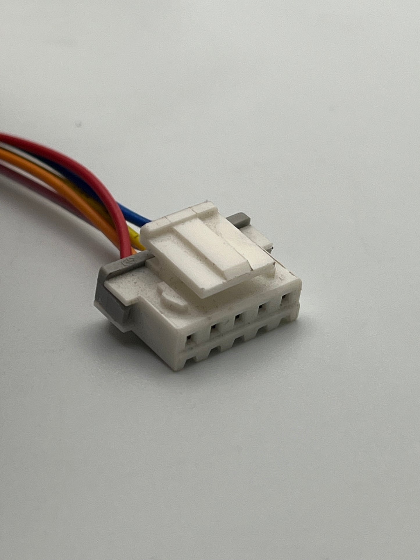 MP35CJ (LL-19924-8) 12V Swing Louver Vent Step Motor for GREE 18K 24K BTU 1521240212