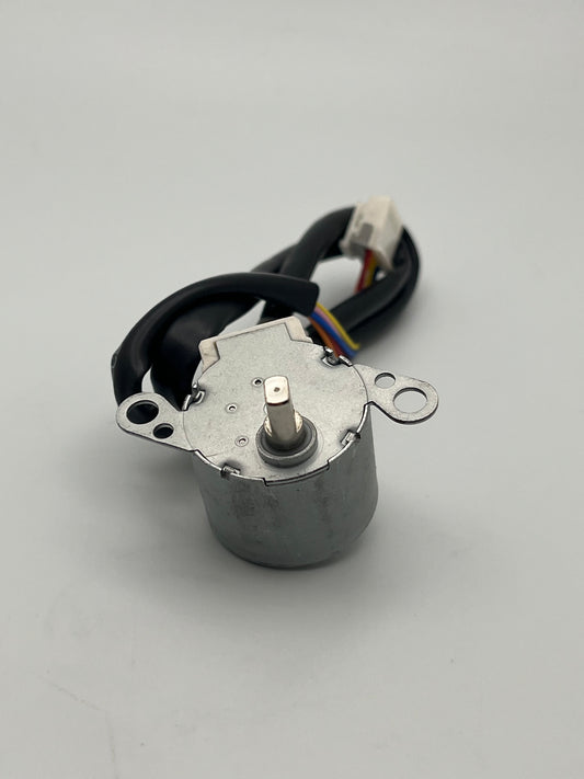 MP24BA (LL-19528-24) 12V Swing Louver Vent Step Motor for GREE 12K 36K BTU 1521210701