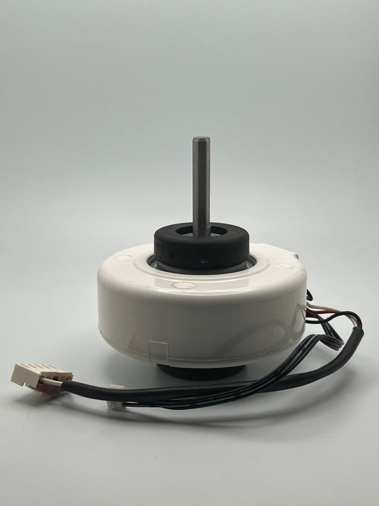 RPG20B (RPG20D-1) Indoor Fan Motor for MIDEA Mini-Split Evaporator 230V 60Hz 20W 4P 0.19A 11002012000398