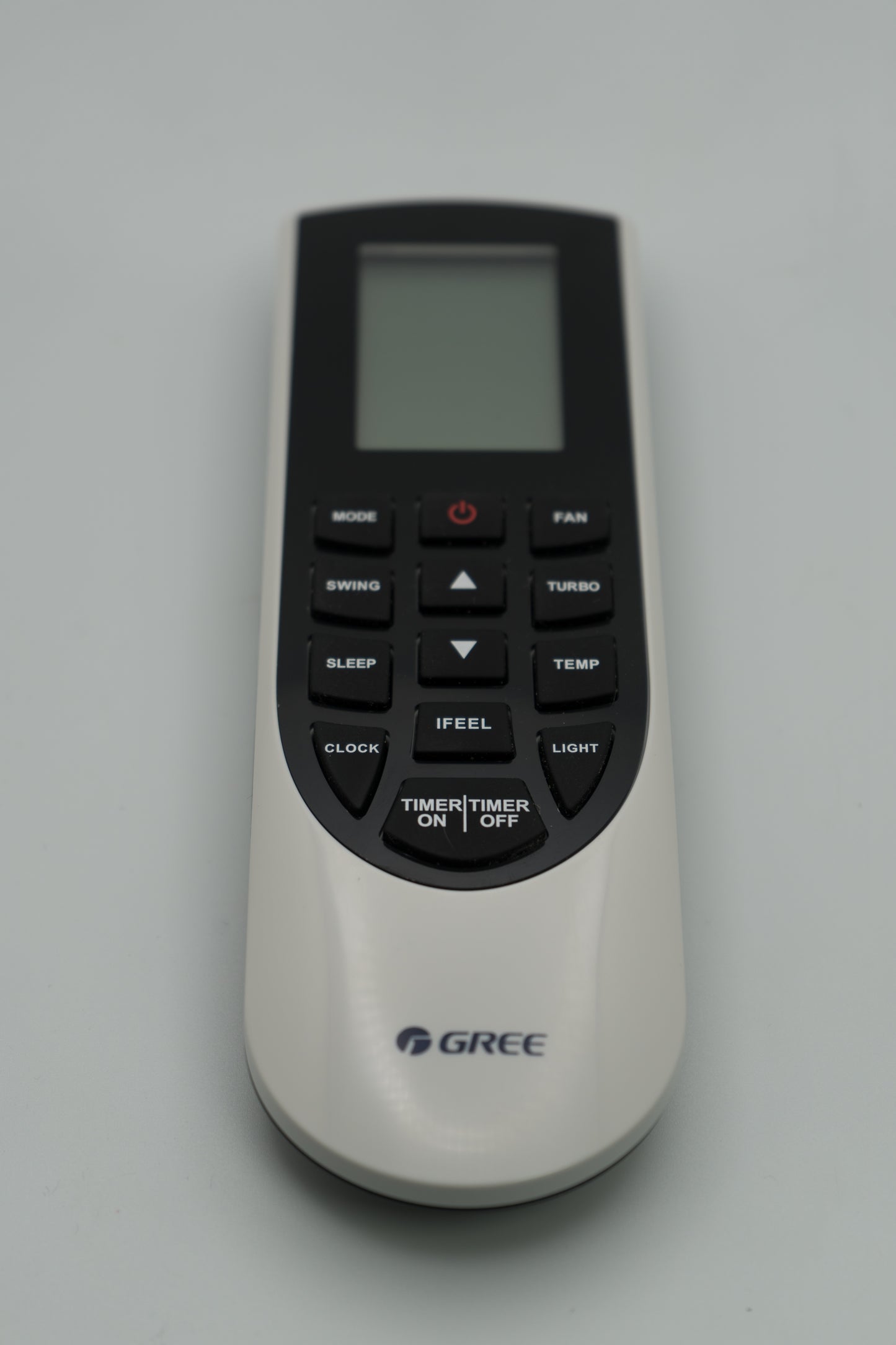 GREE YAN1F1F Remote Control