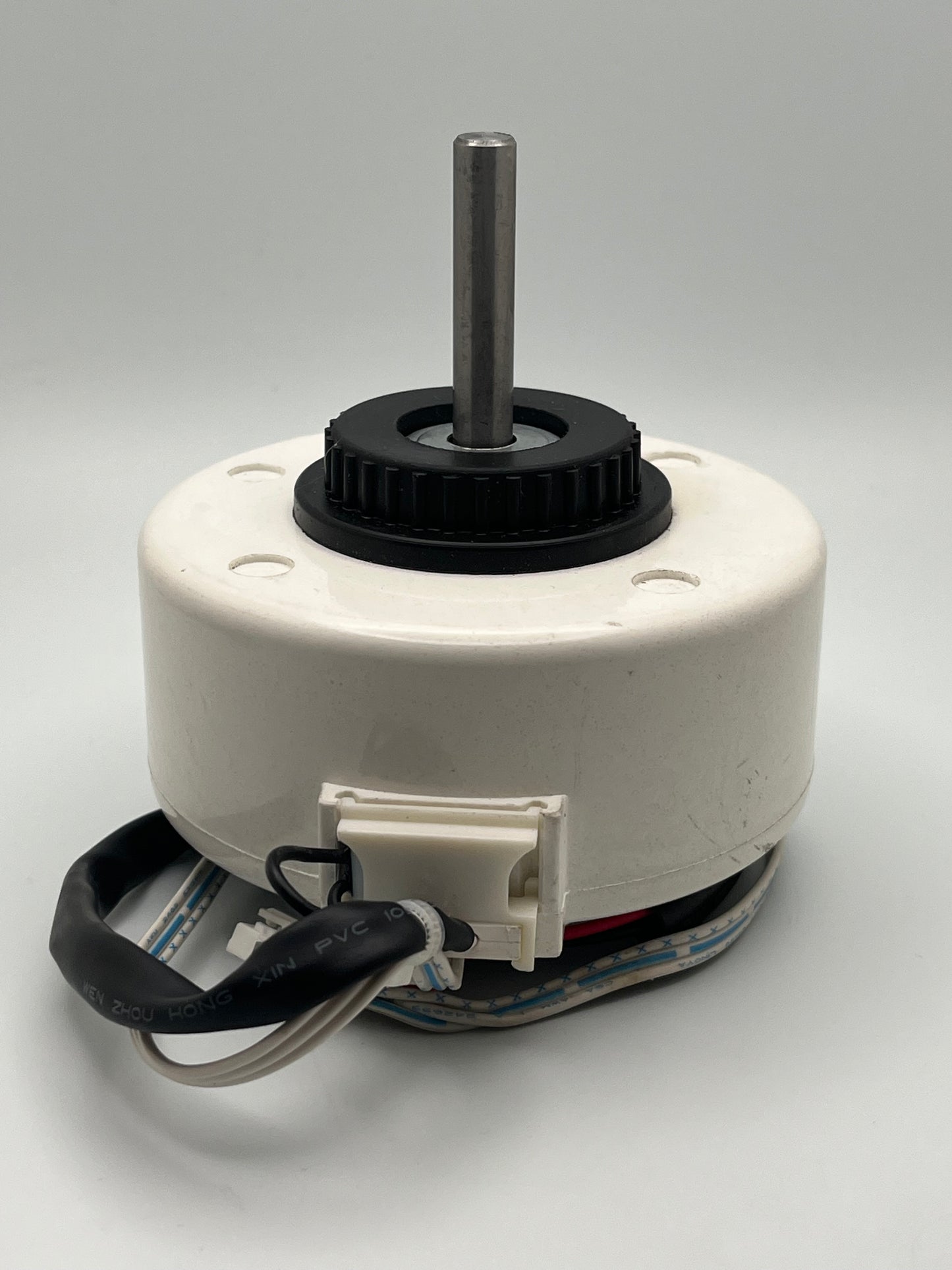 YYK18-4YH Indoor Fan Motor for AUX Mini-Split Evaporator 115V AC