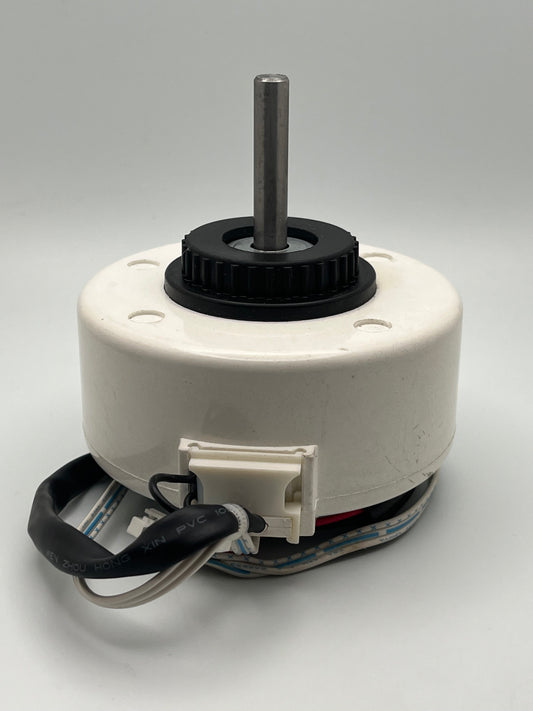 YYK18-4YH Indoor Fan Motor for AUX Mini-Split Evaporator 115V AC