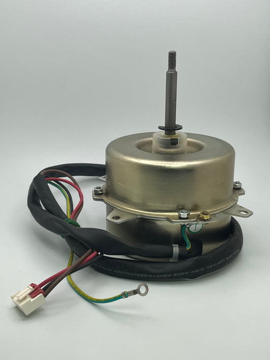 YDK30-6K3 (FW25K Connector) Outdoor Fan Motor