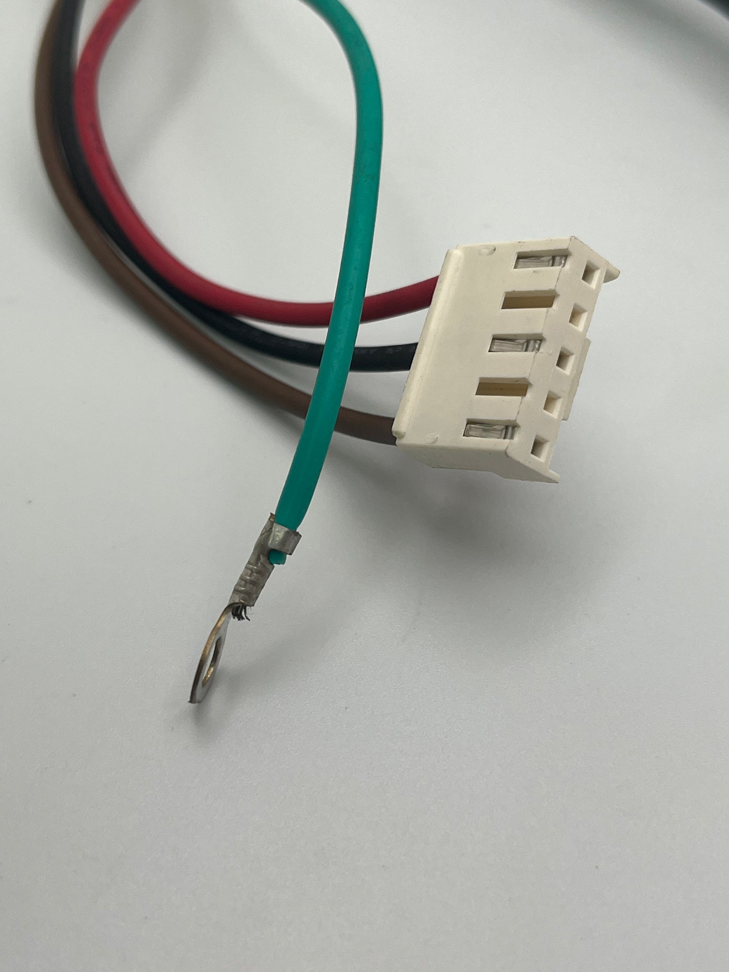 YDK30-6K3 (FW25K Connector) Outdoor Fan Motor