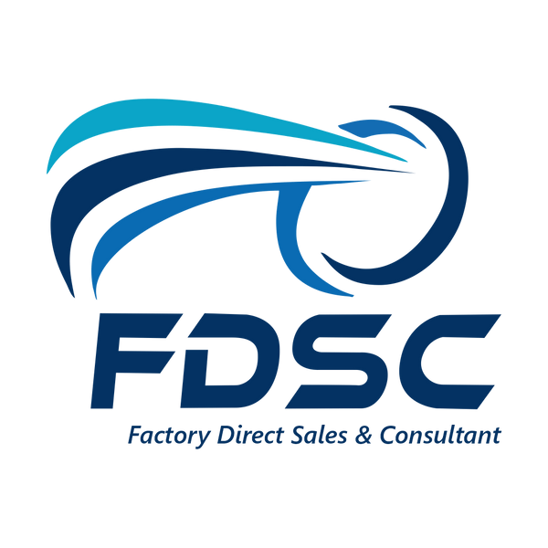 FDSC Parts Store